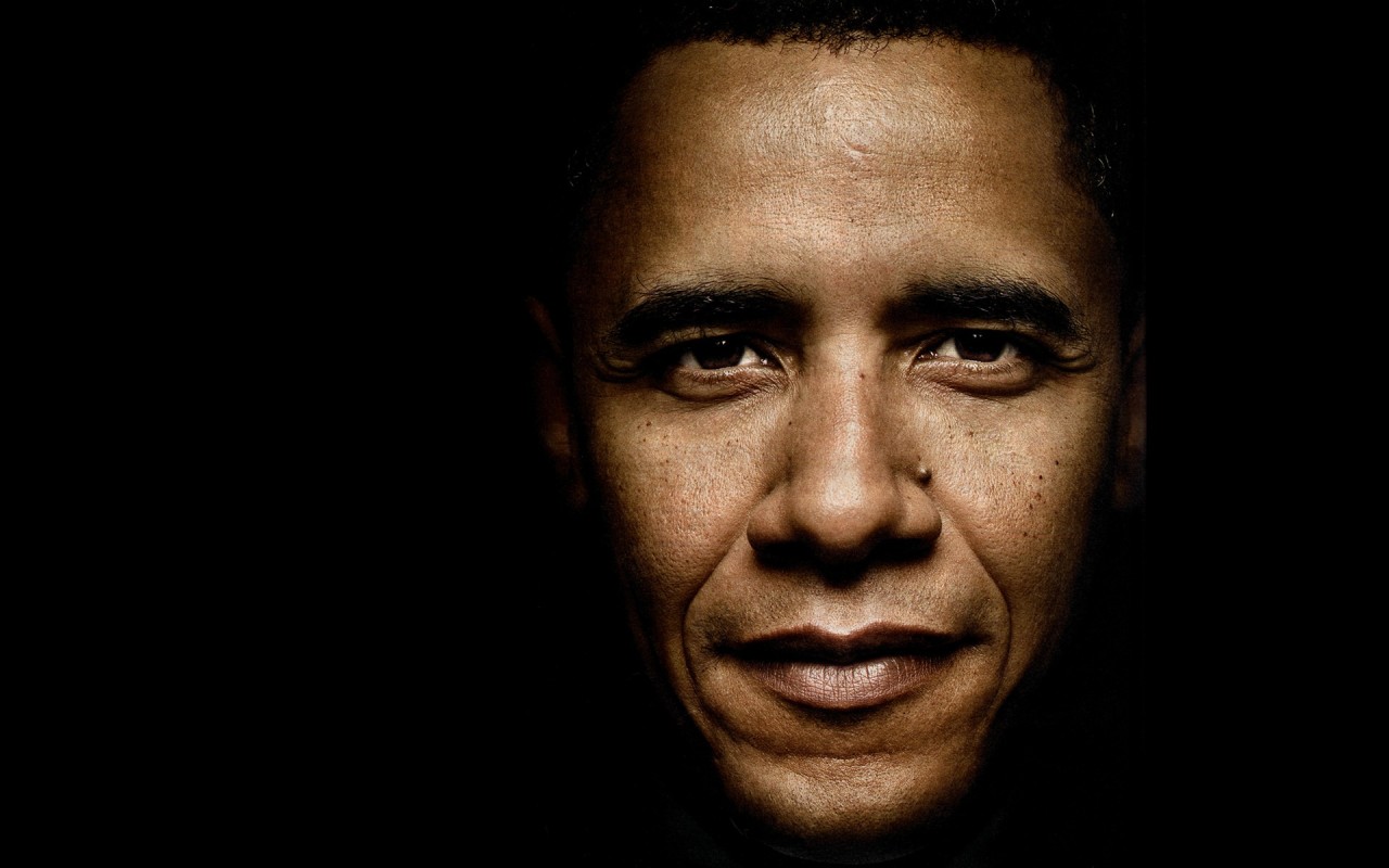 Barack Obama Photo President