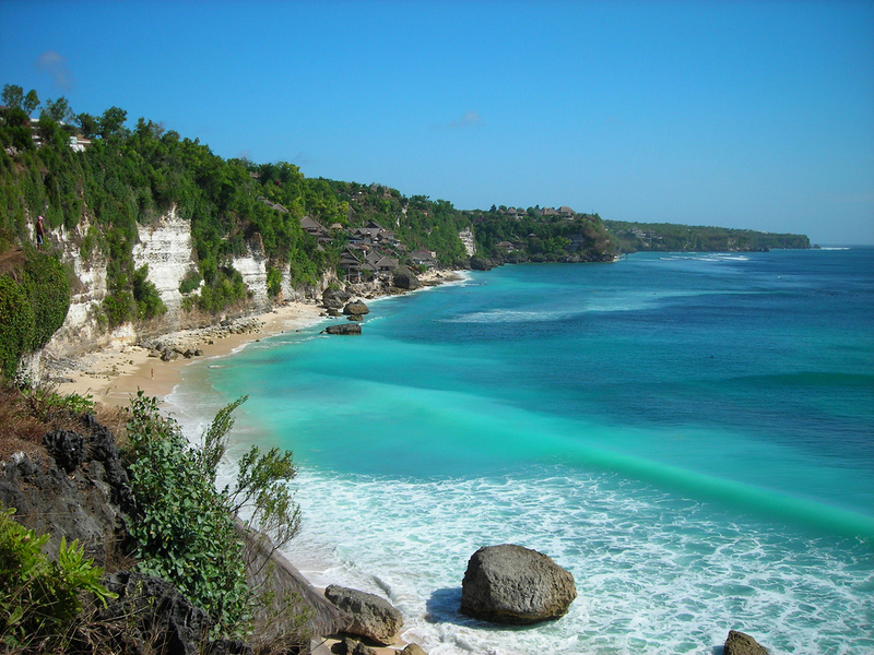 Dreamline Bali Beach