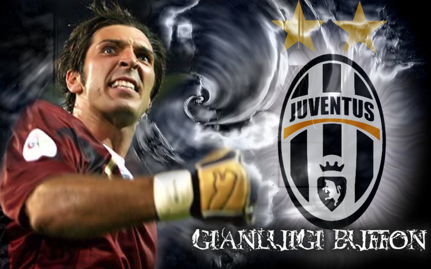 Gianluigi Buffon Juventus 20122013 For Desktop