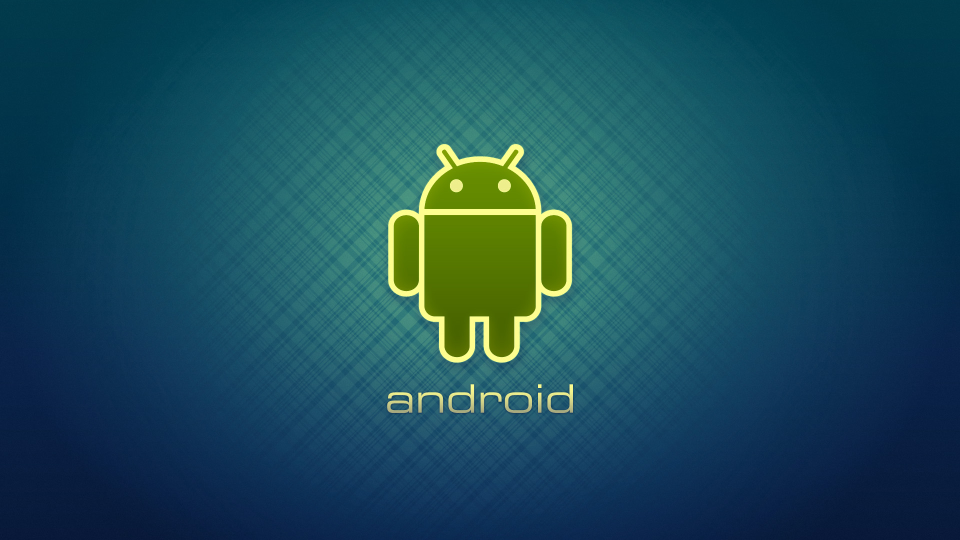 Google Android Wallpaper