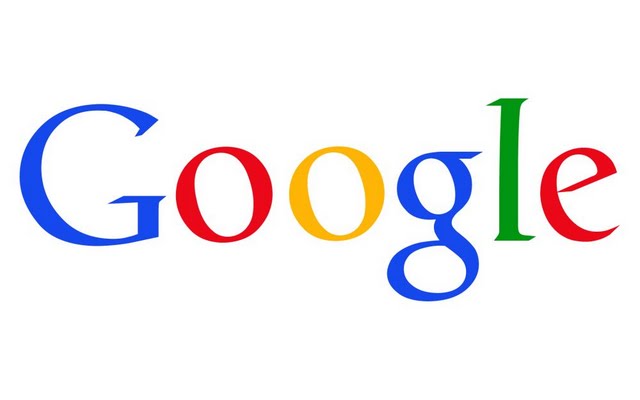 Google Logo