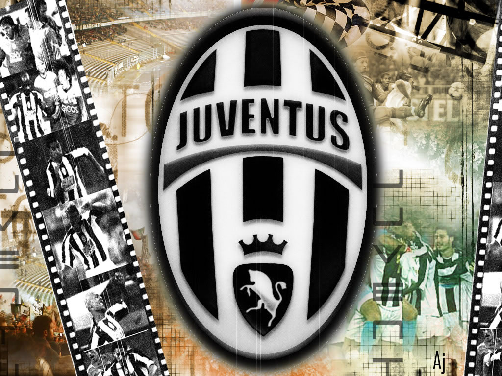 Juventus FC Wallpaper 2012-2013