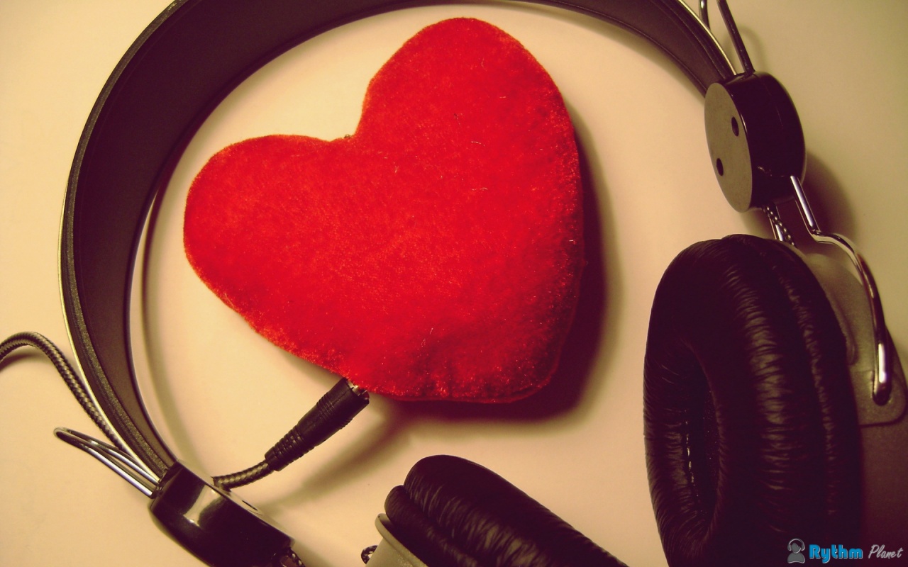 Music of Heart