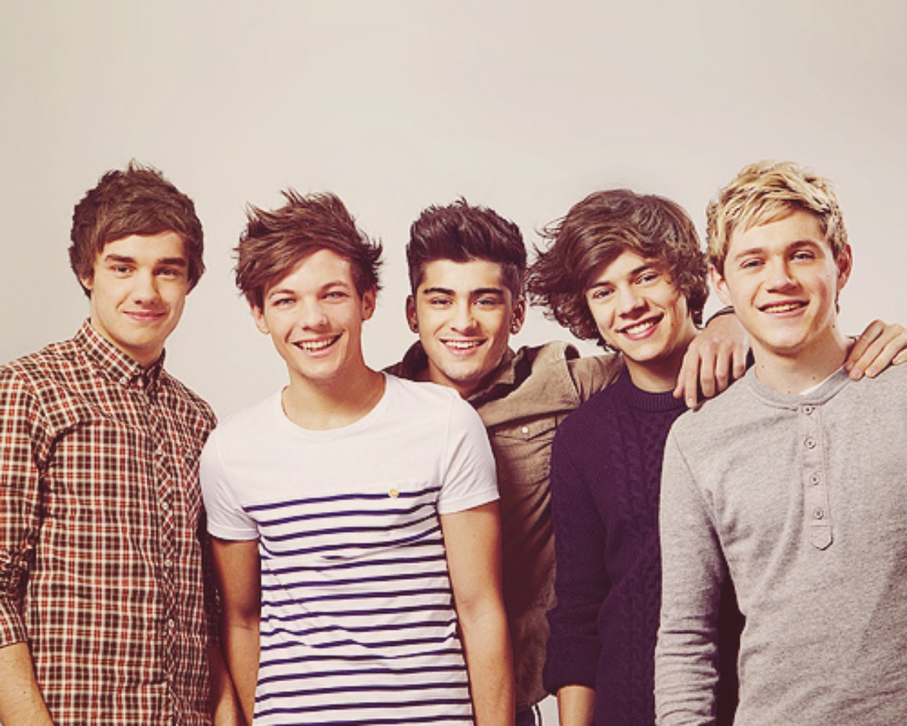 One Direction Hd Wallpaper 