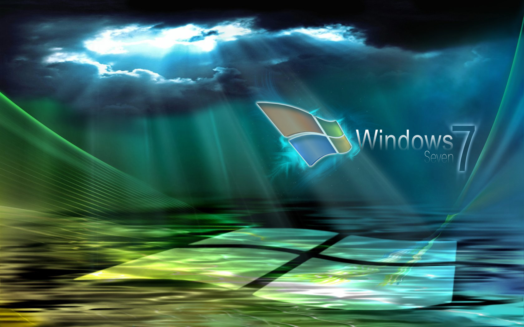 Windows 7 HD Wallpaper | Wallpup.com