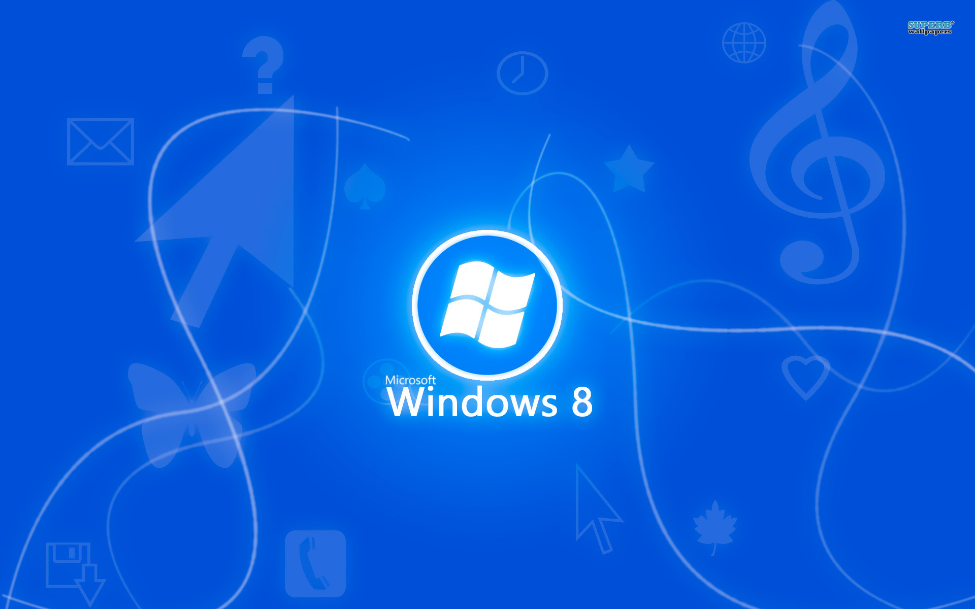Pics Photos - Windows 8 Hd Wallpapers Wallpaper
