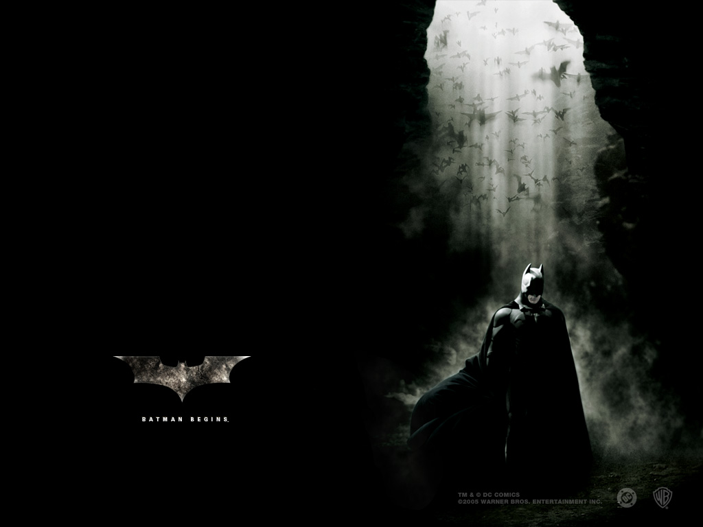 Batman Wallpaper