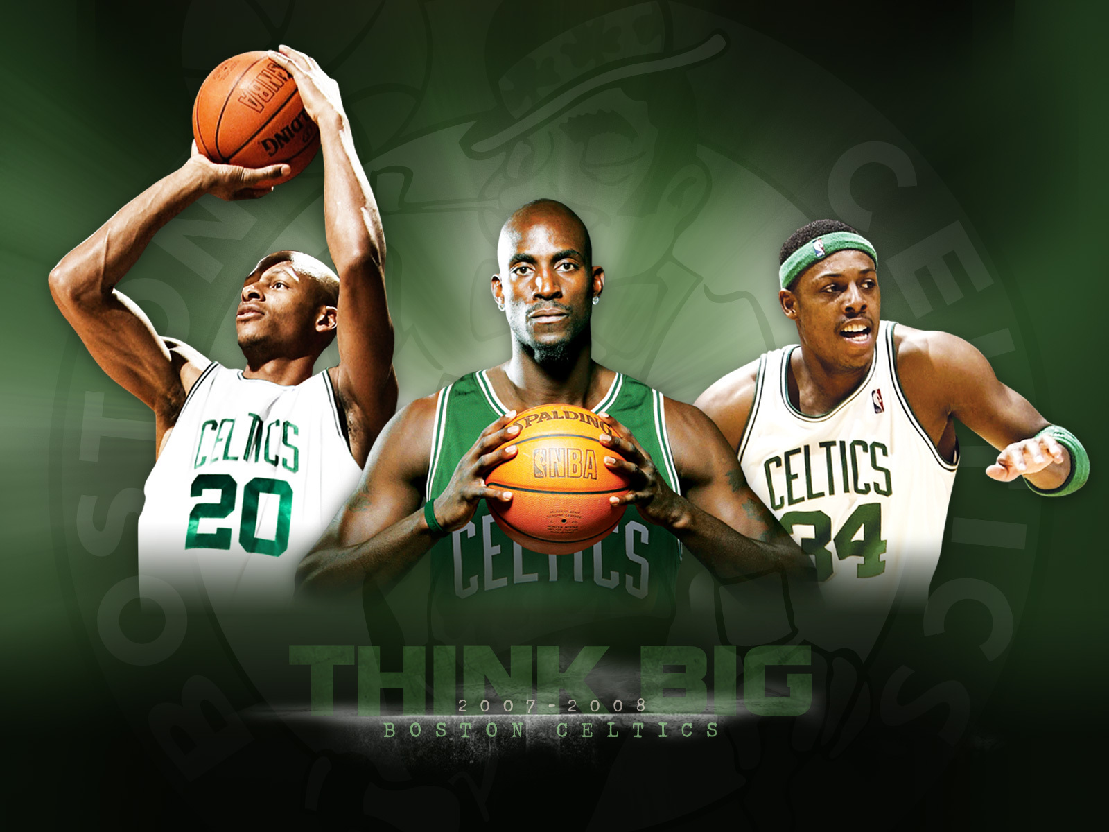 Boston Celtics Roster 2013 Team