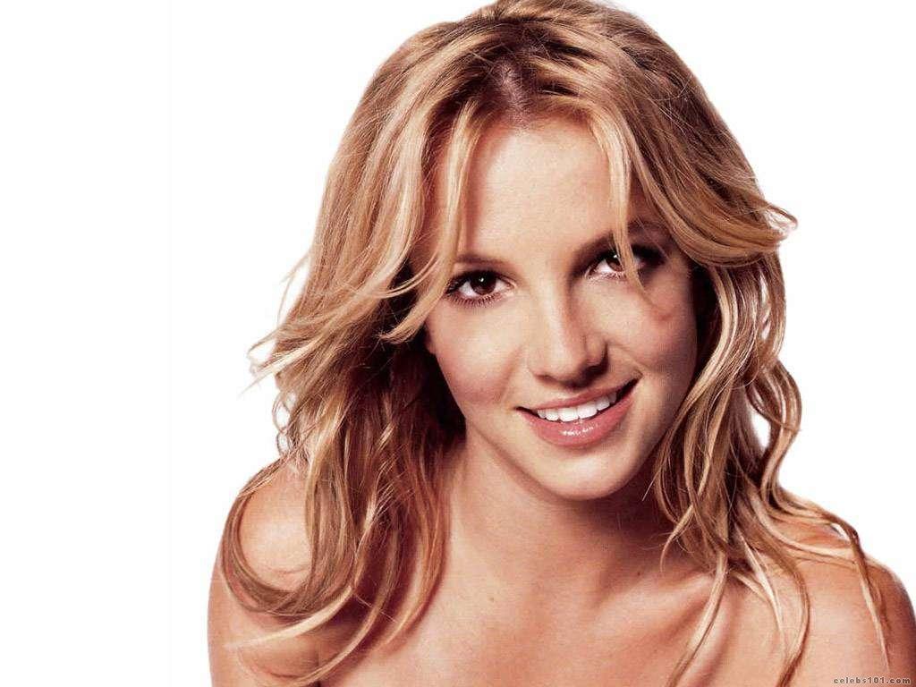 Britney Spears HD Wallpaper 2013