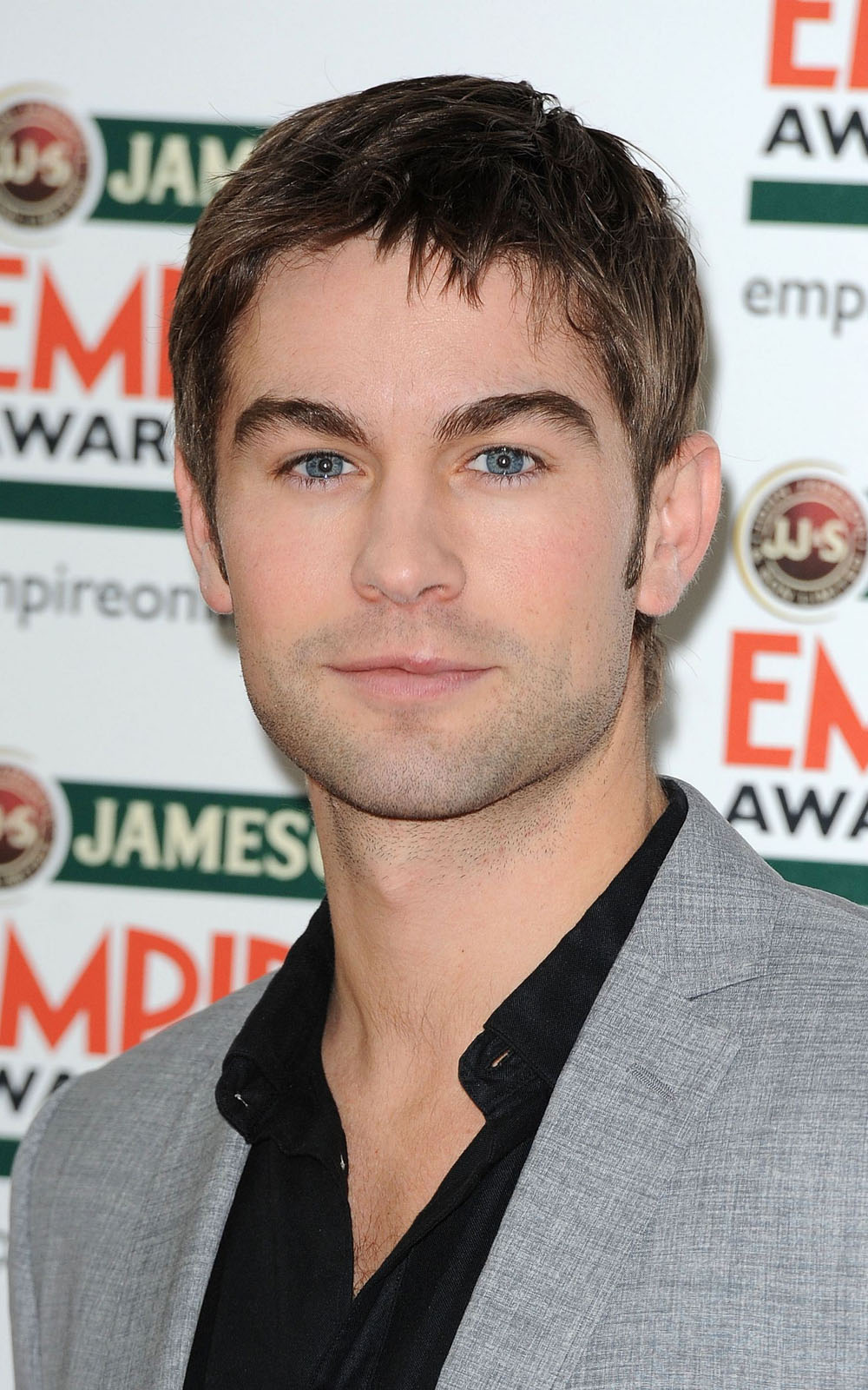 Chace Crawford Wallpaper
