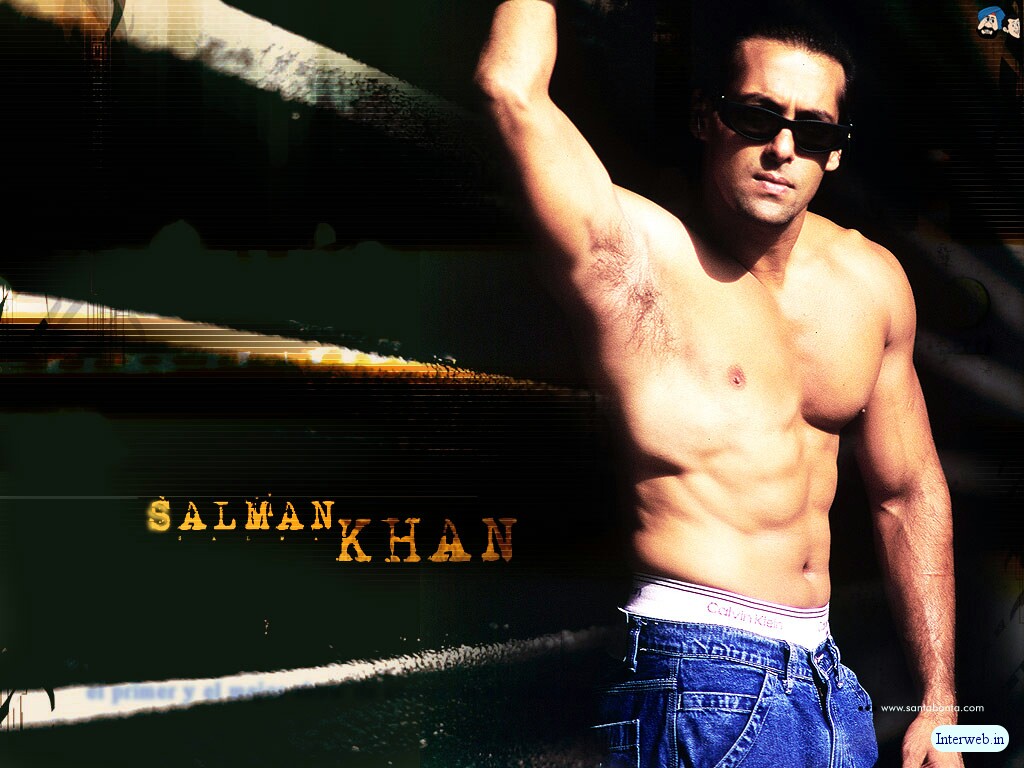 Cool Salman Khan Wallpapers