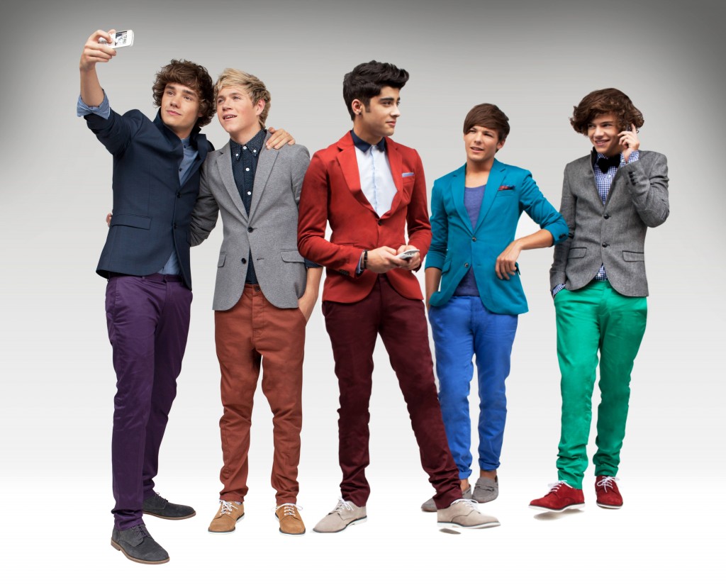 Cute One Direction