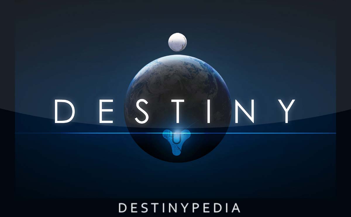 Destiny HD Wallpaper