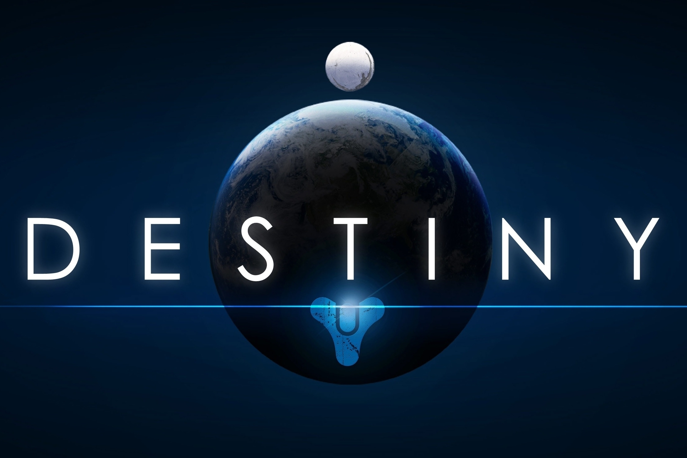 Destiny desktop wallpaper