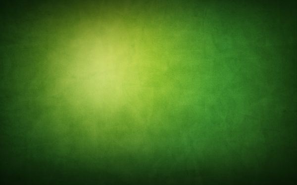 Green Wallpaper