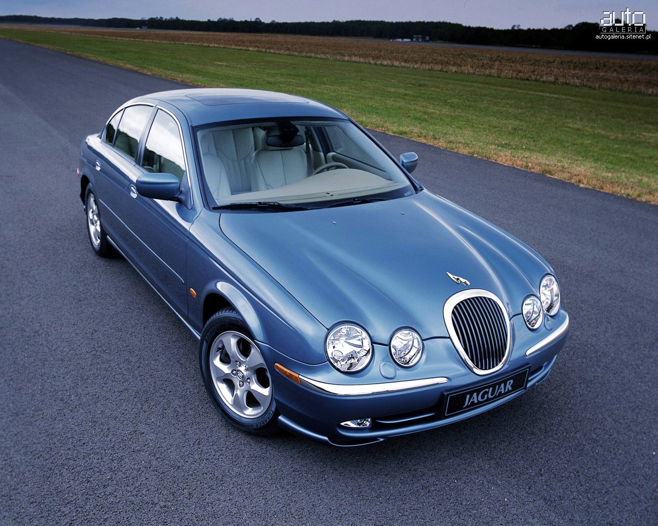 Jaguar [1994]