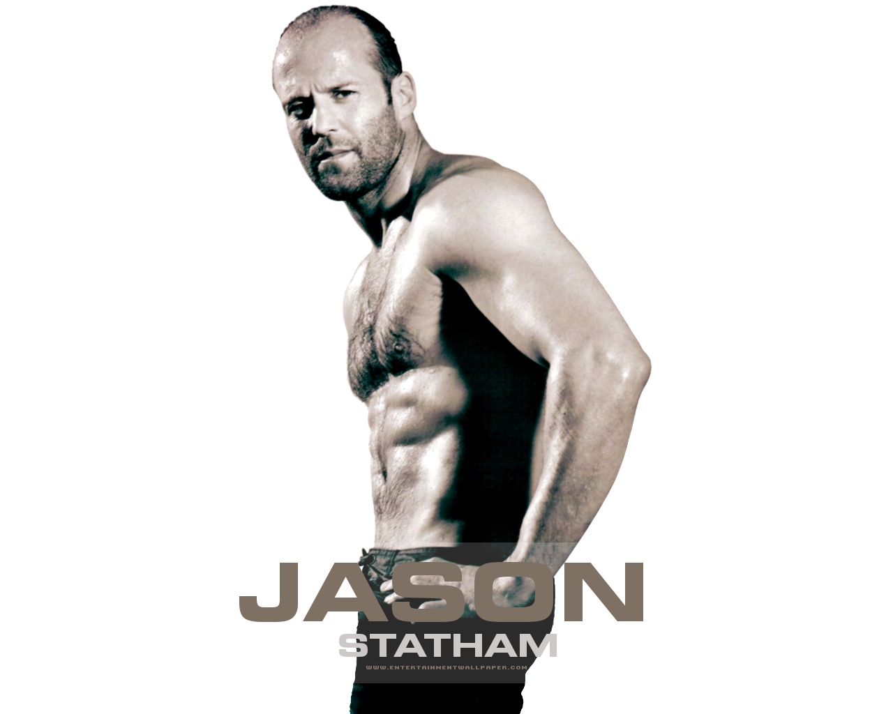 Jason Statham Wallpaper 2013