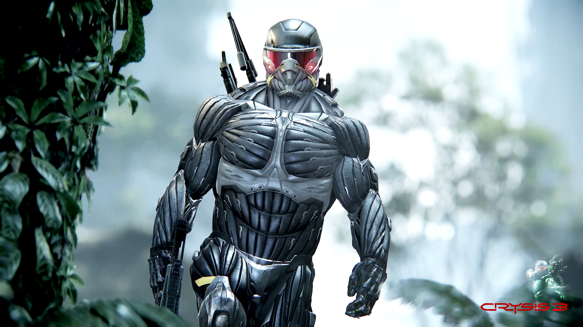 Crysis 3 Wallpaper HD