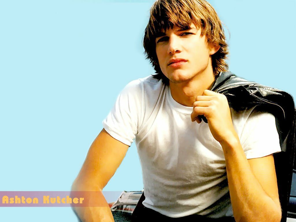 Download Ashton Kutcher