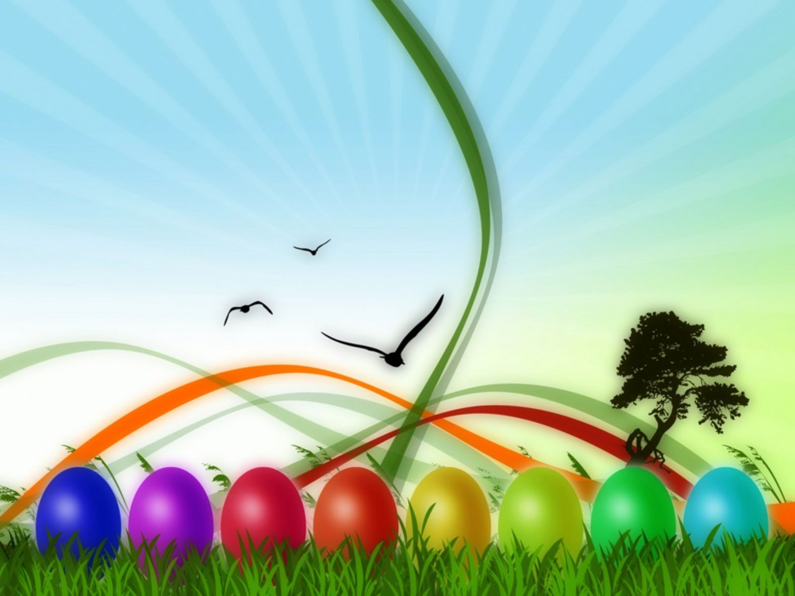 Easter Wallpapers