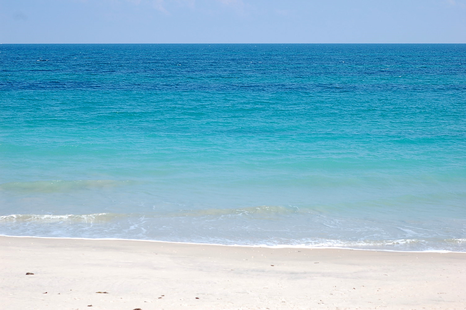 Florida Beach