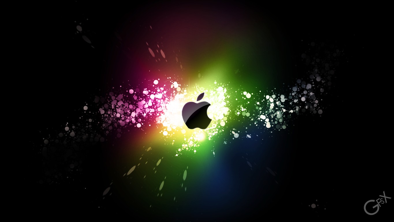 Free Apple Wallpaper Download