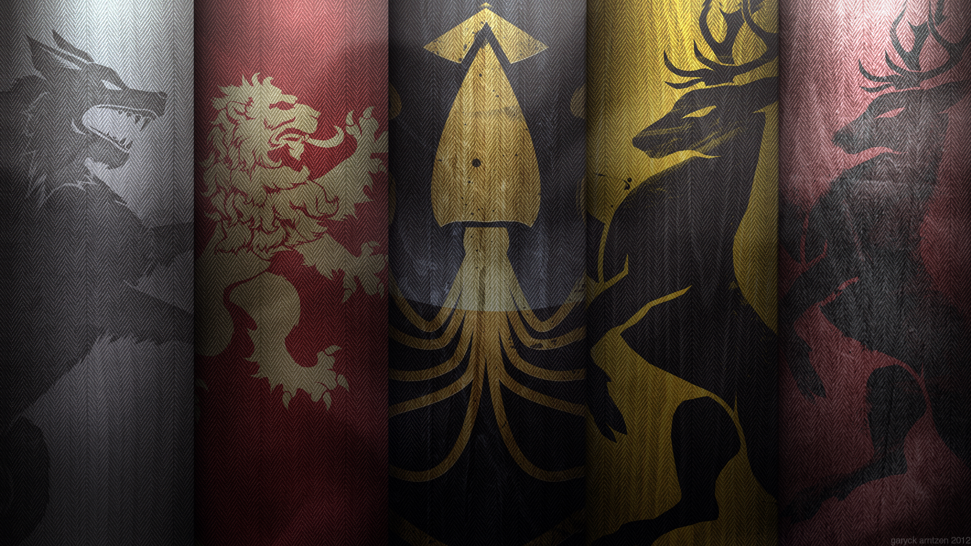 Game of Thrones Wallpaper 1080p