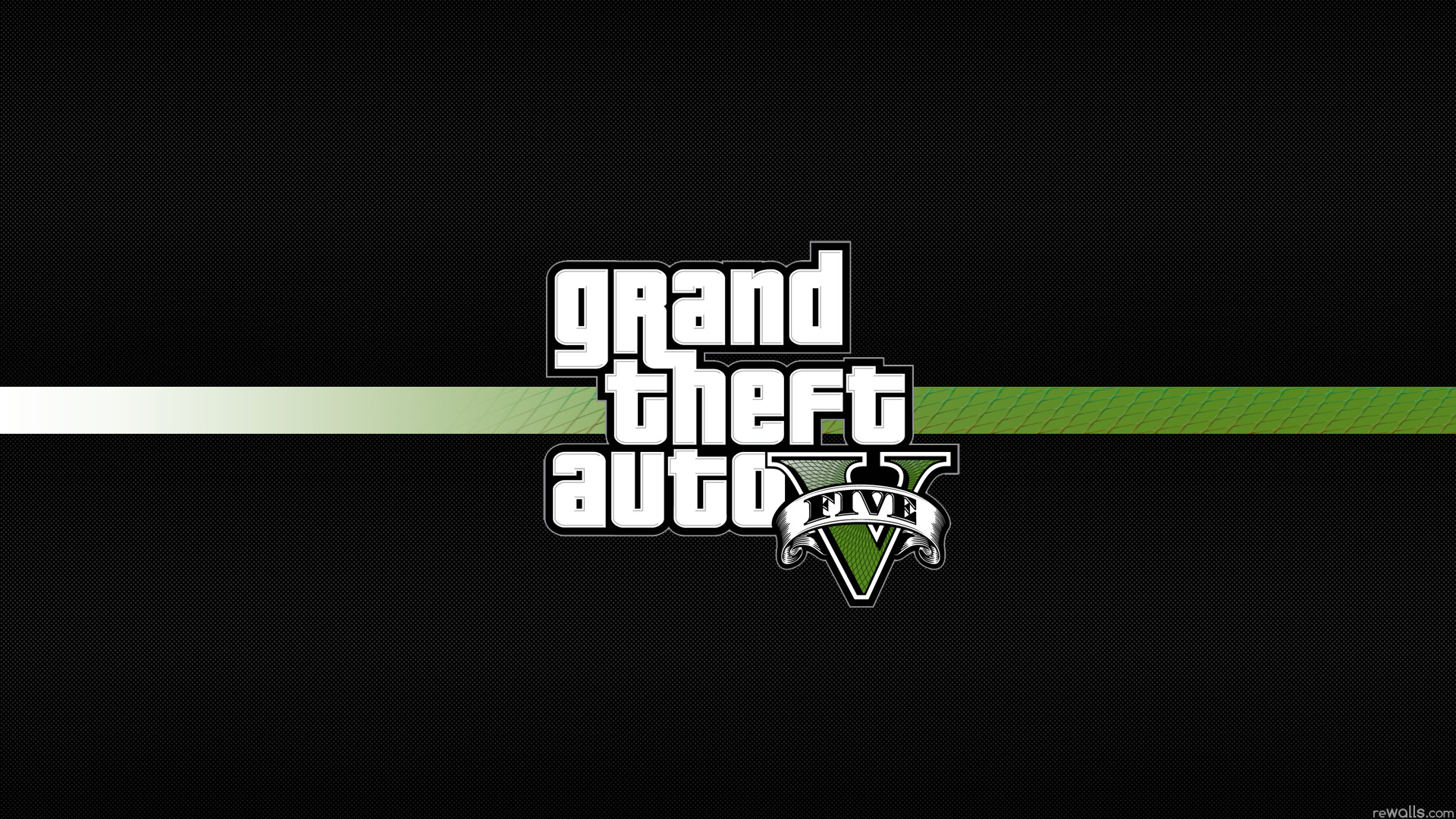 Grand Theft Auto 5 Wallpaper 1080p