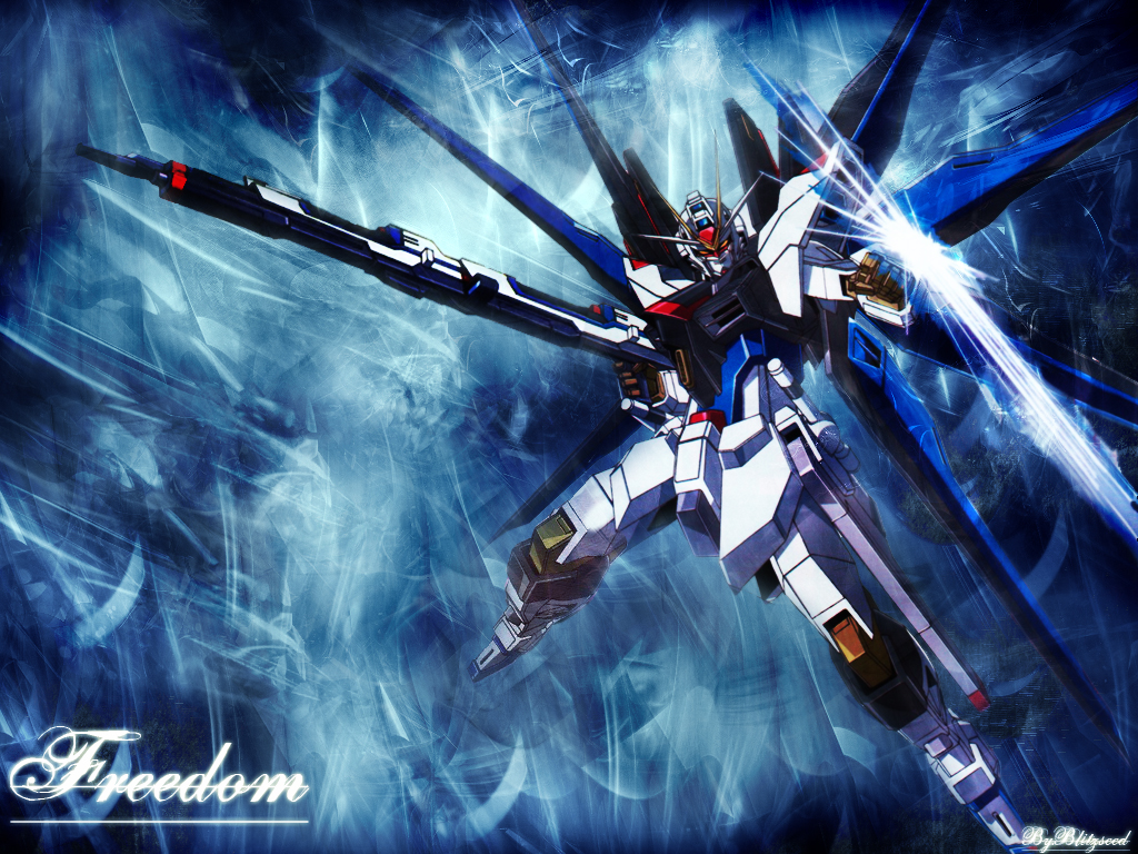 Gundam Picture Wallpaper