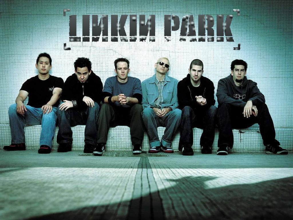 Linkin Park Wallpaper 1080p