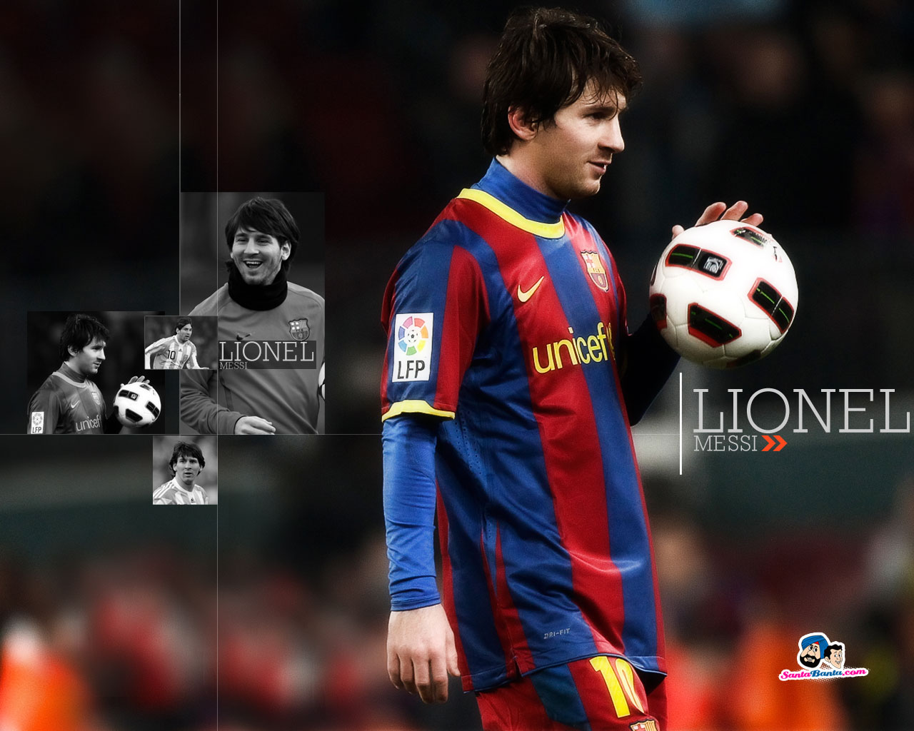 Description: Lionel Messi Wallpaper HD is Wallapers for pc desktop 