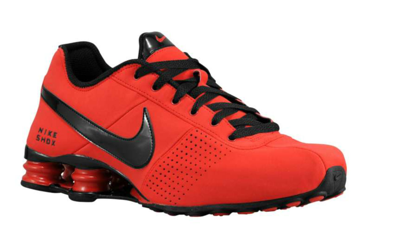 Nike Shox 2013