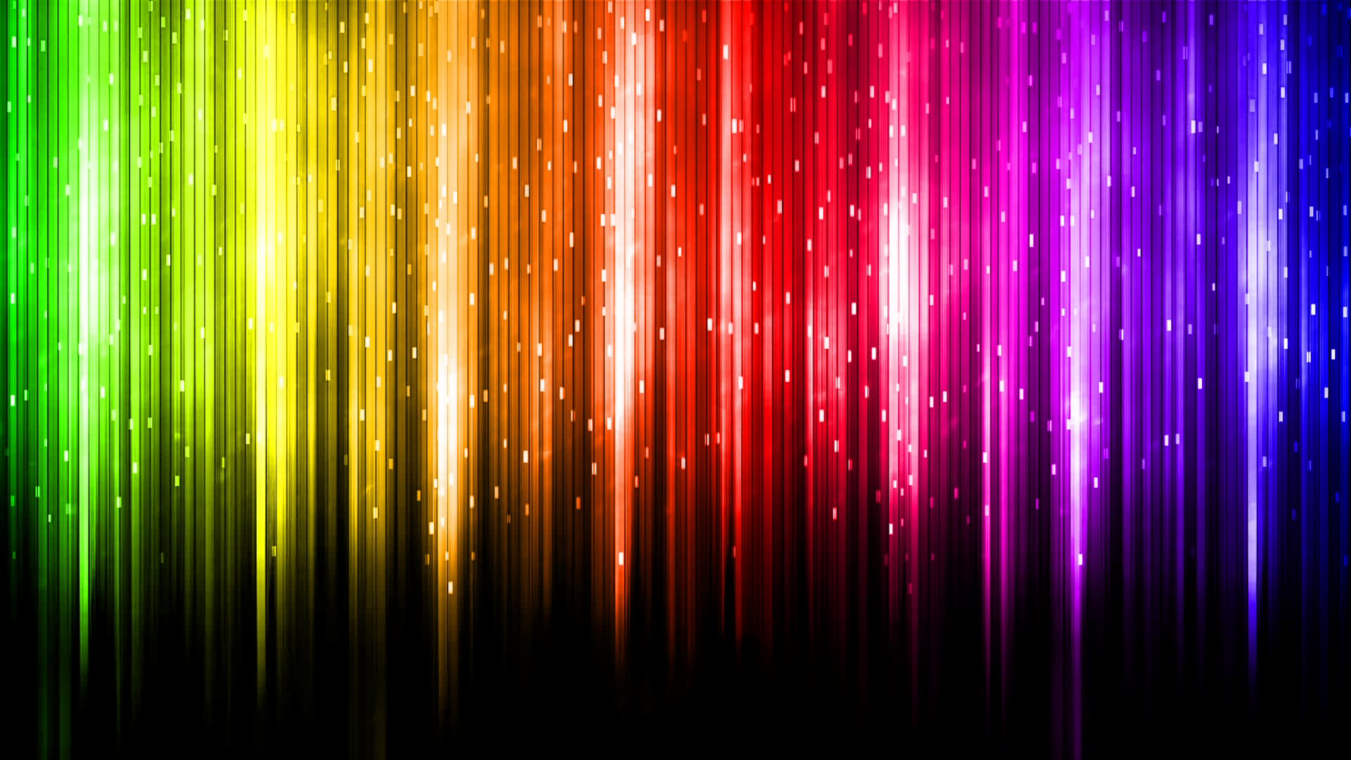 Rainbow Wallpaper