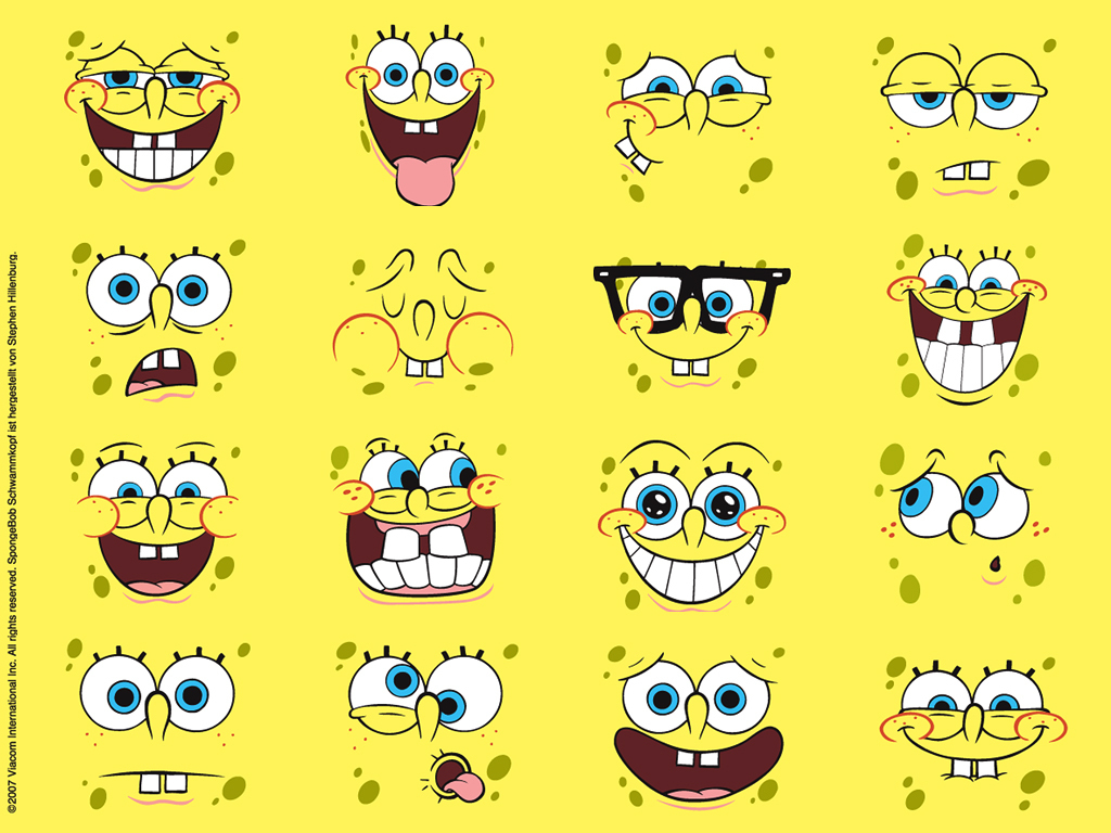 Spongebob