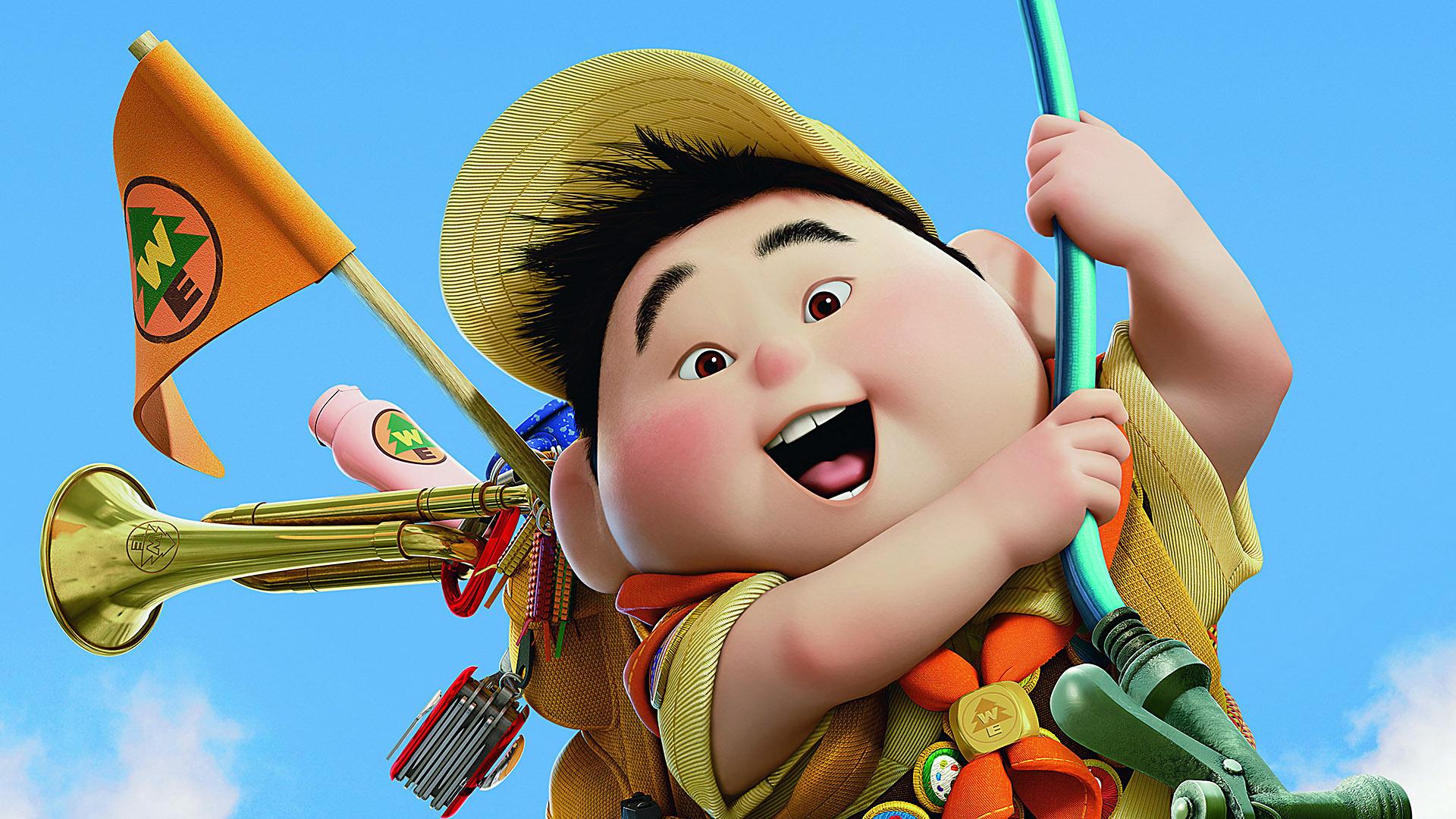 Up Movie HD