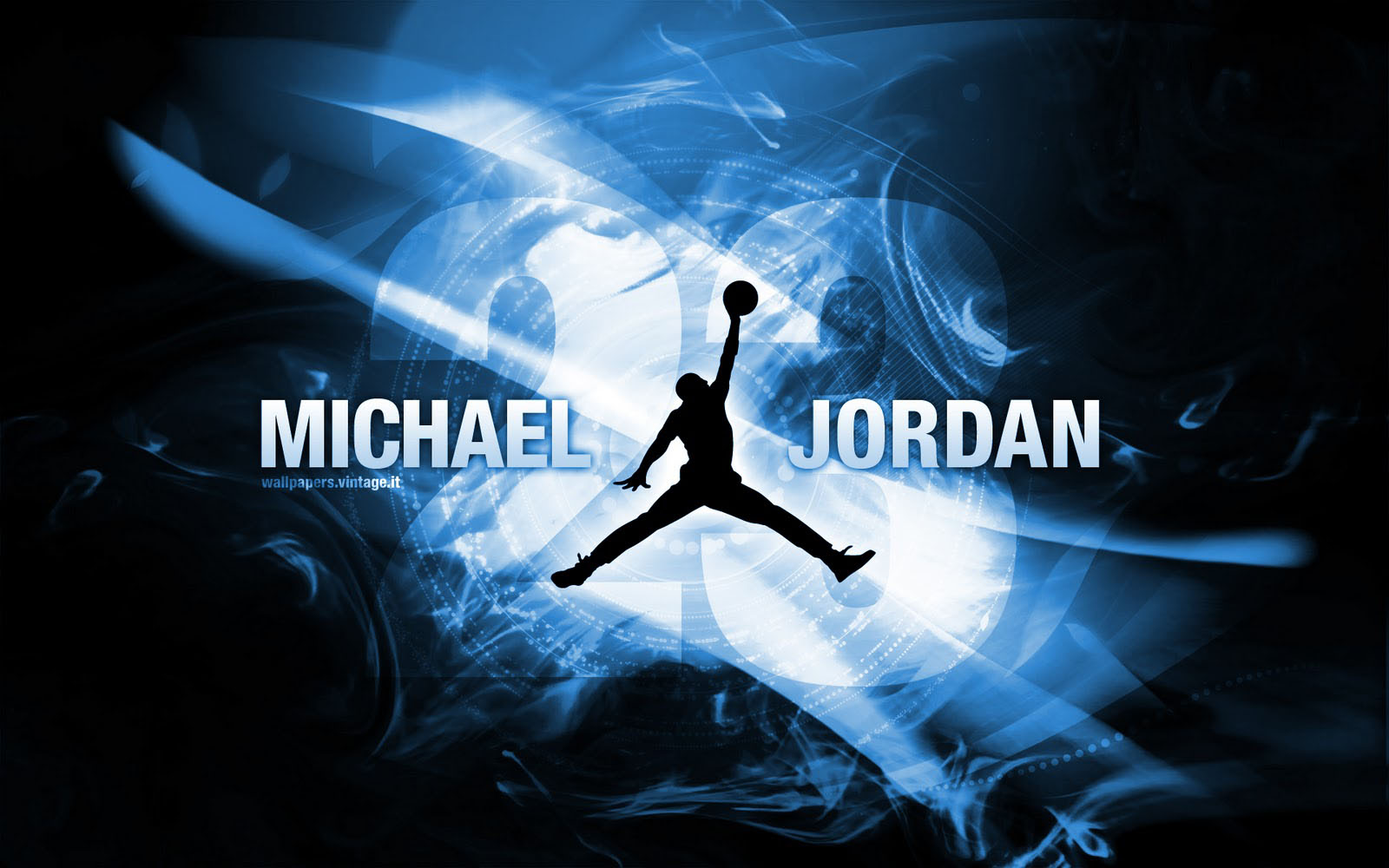 Wallpaper  Michael Jordan
