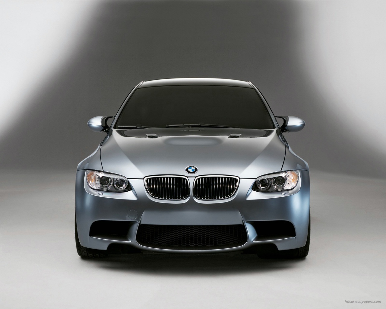 2007 BMW M3 Wallpaper