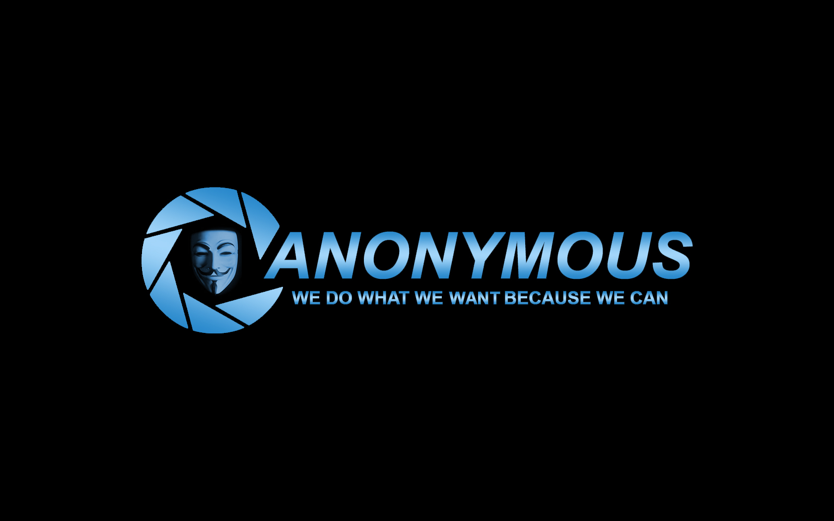 Anonymous Wallpaper 1080p