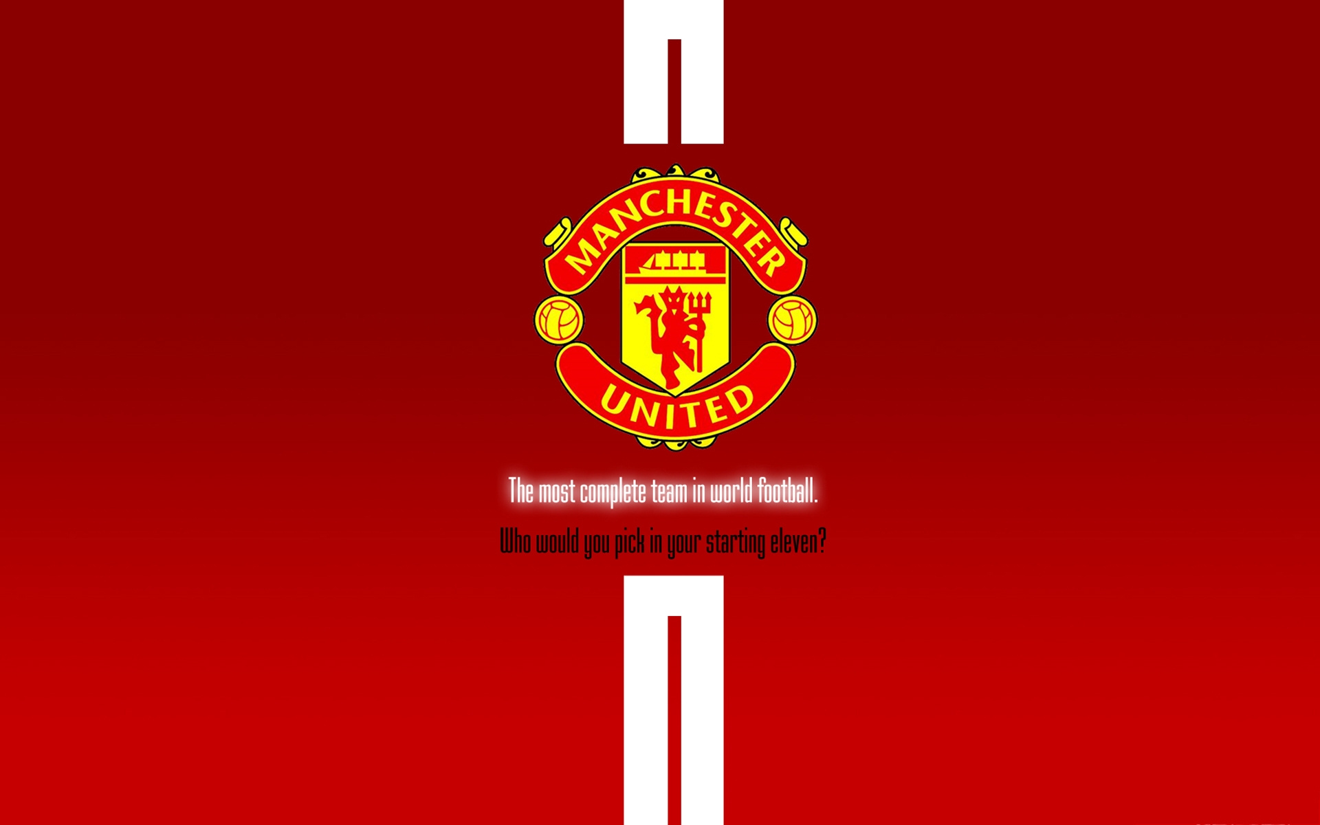 Manchester United Wallpaper  Wallpup.com