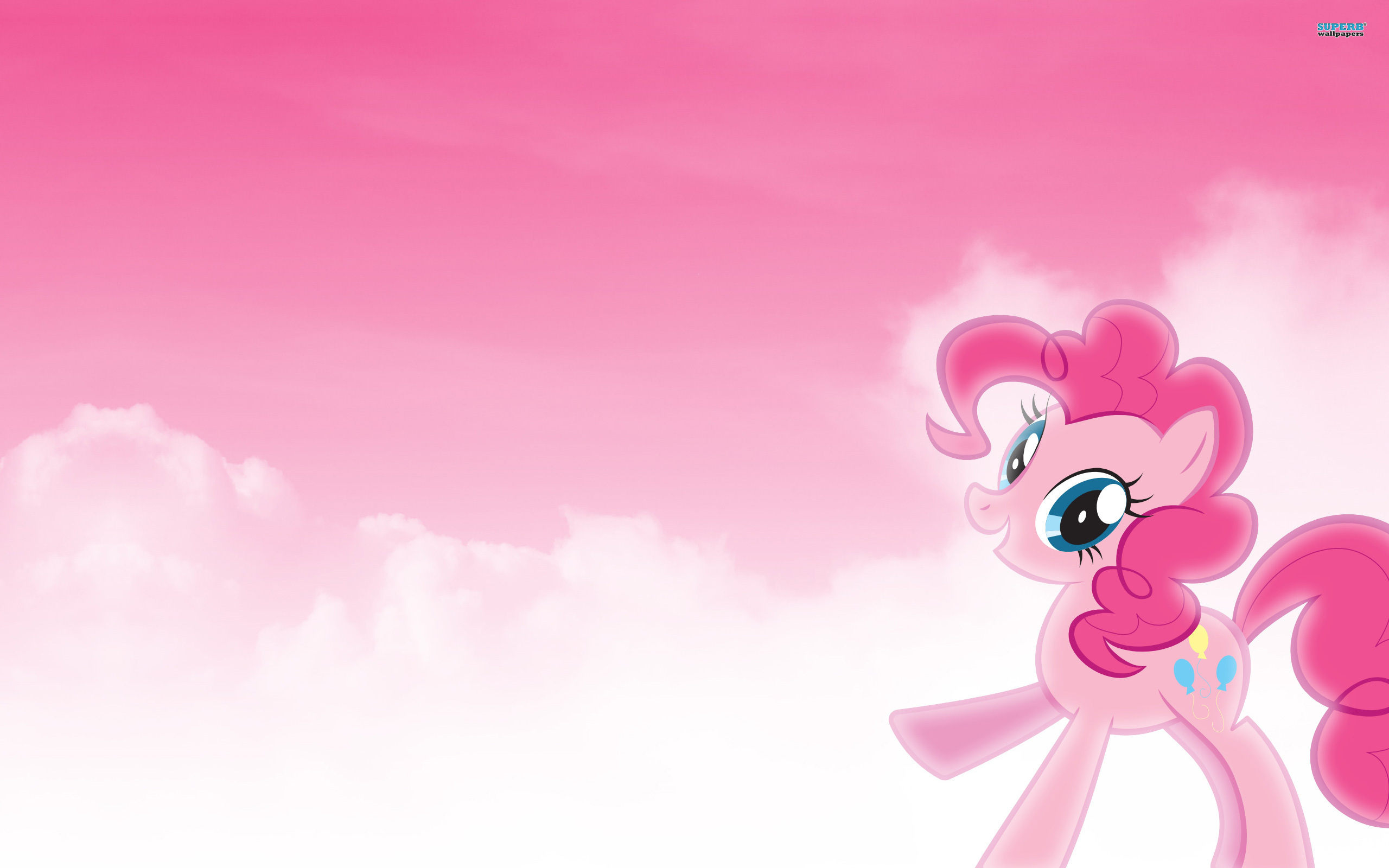 My Little Pony Wallpaper HD