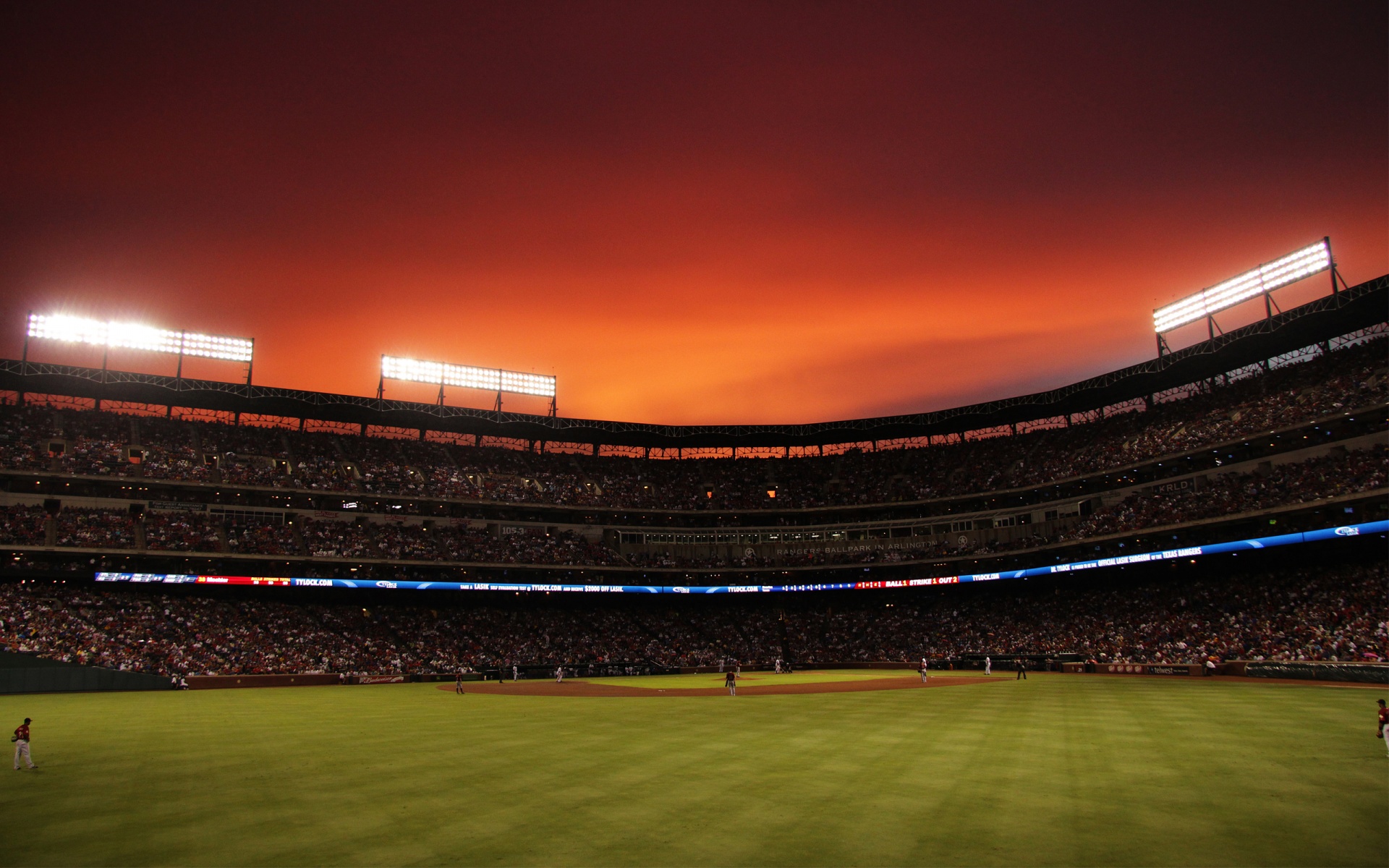 Texas Rangers Houston Astros Wallpaper