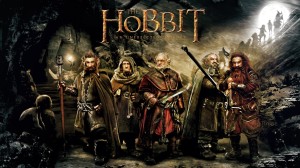 2012 The Hobbit An Unexpected Journey