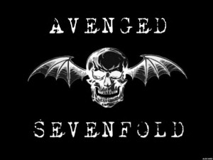 Avenged Sevenfold HD Wallpaper