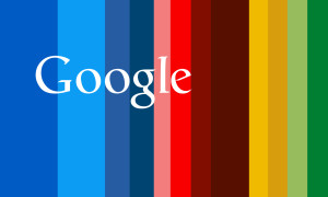 Colourfull Google Wallpaper