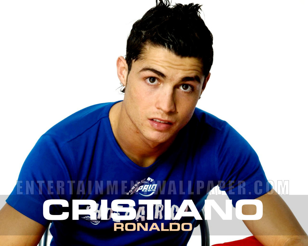 Cool Cristiano Ronaldo