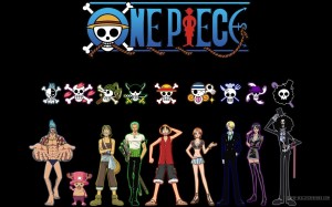 Cool One Piece Wallpaper