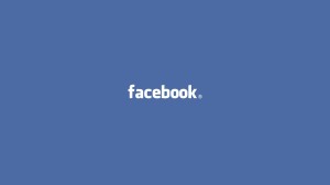 Facebook Logo 2013