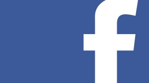 Facebook Logo HD Wallpaper
