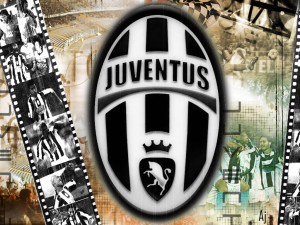 Juventus FC Wallpaper 2012-2013