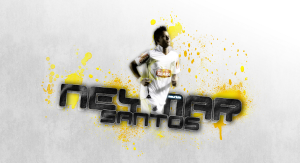 Neymar santos wallpaper 2013